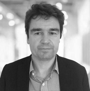 Achim Schneeberger, M.D.