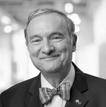 Serge Gauthier, M.D.