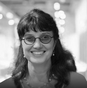 Sylvie Trembleau, Ph.D.