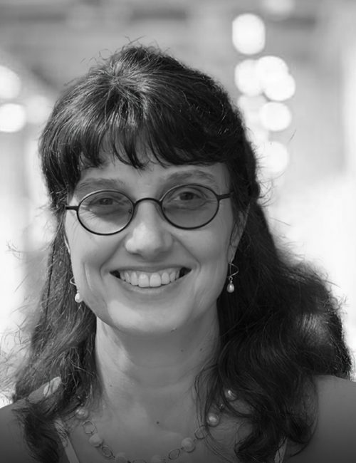 Sylvie Trembleau, Ph.D.